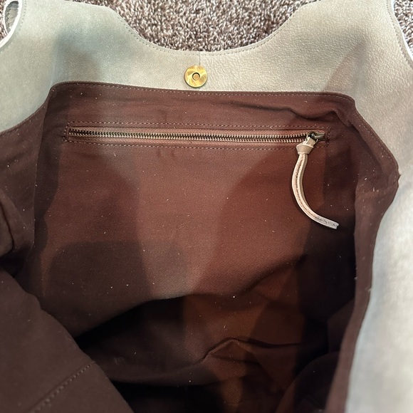 CHEN & DERINGTON | Women’s Shoulder Purse - Picture 9 of 9